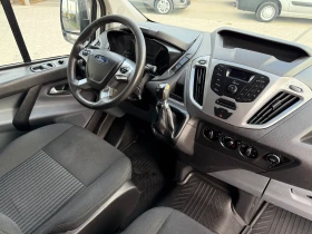 Обява за продажба на Ford Transit Custom 2.2TDCI Климатик L1H1  ~15 999 лв. - изображение 10