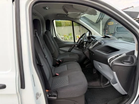 Обява за продажба на Ford Transit Custom 2.2TDCI Климатик L1H1  ~15 999 лв. - изображение 8