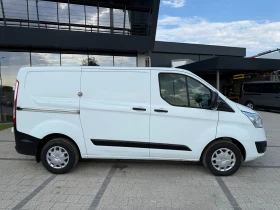 Обява за продажба на Ford Transit Custom 2.2TDCI Климатик L1H1  ~15 999 лв. - изображение 7