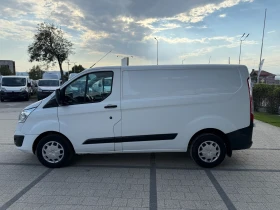 Обява за продажба на Ford Transit Custom 2.2TDCI Климатик L1H1  ~15 999 лв. - изображение 4