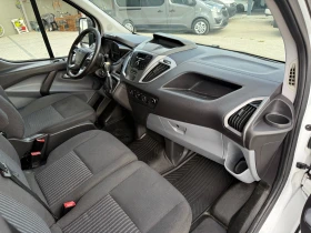 Обява за продажба на Ford Transit Custom 2.2TDCI Климатик L1H1  ~15 999 лв. - изображение 9