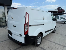 Обява за продажба на Ford Transit Custom 2.2TDCI Климатик L1H1  ~15 999 лв. - изображение 6