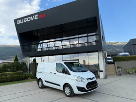 Ford Transit Custom 2.2TDCI Климатик L1H1 