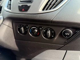 Обява за продажба на Ford Transit Custom 2.2TDCI Климатик L1H1  ~15 999 лв. - изображение 11