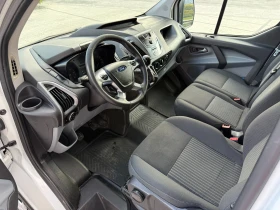 Ford Transit Custom 2.2TDCI  L1H1  | Mobile.bg    14