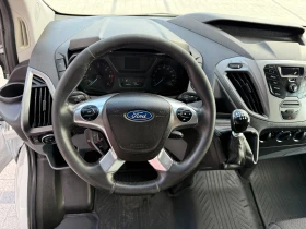 Ford Transit Custom 2.2TDCI  L1H1  | Mobile.bg    15