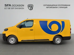 Peugeot Expert Long 2.0 BlueHDi 120 S&S BV6 // 1910R41 | Mobile.bg    8