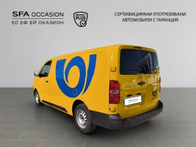 Peugeot Expert Long 2.0 BlueHDi 120 S&S BV6 // 1910R41 | Mobile.bg    7