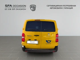 Peugeot Expert Long 2.0 BlueHDi 120 S&S BV6 // 1910R41 | Mobile.bg    6