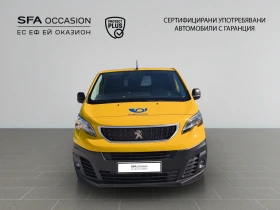 Peugeot Expert Long 2.0 BlueHDi 120 S&S BV6 // 1910R41 | Mobile.bg    2