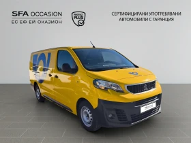 Peugeot Expert Long 2.0 BlueHDi 120 S&S BV6 // 1910R41 | Mobile.bg    3