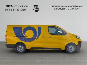 Peugeot Expert Long 2.0 BlueHDi 120 S&S BV6 // 1910R41 | Mobile.bg    4
