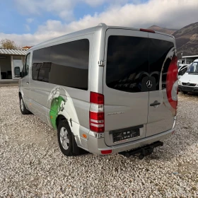 Mercedes-Benz Sprinter 316 9-Местен-Климатик-2018г-Евро6, снимка 5