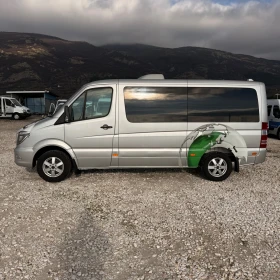 Mercedes-Benz Sprinter 316 9-Местен-Климатик-2018г-Евро6, снимка 4