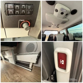 Mercedes-Benz Sprinter 316 9-Местен-Климатик-2018г-Евро6, снимка 11