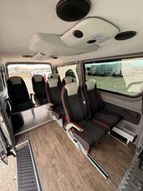 Mercedes-Benz Sprinter 316 9-Местен-Климатик-2018г-Евро6, снимка 9