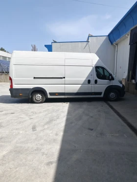 Citroen Jumper 2.0HDI XL3XL2 | Auto.bg — изображение 2