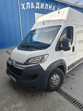 Citroen Jumper 2.0HDI XL3XL2 | Auto.bg — изображение 6