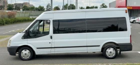 ����� �� �������� �� Ford Transit 2.2 TDCl 8+ 1 2014� ���
