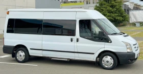 Ford Transit 2.2 TDCl 8+ 1 2014� ��� | Mobile.bg � ����� ������ 7