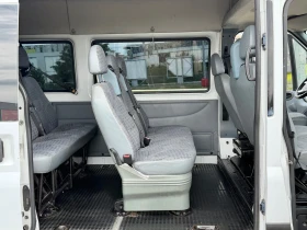 Ford Transit 2.2 TDCl 8+ 1 2014� ��� | Mobile.bg � ����� ������ 14