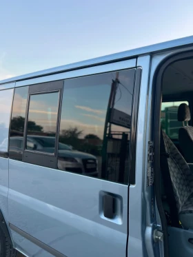 Ford Transit 2.2TDCi 131���� | Mobile.bg � ����� ������ 10