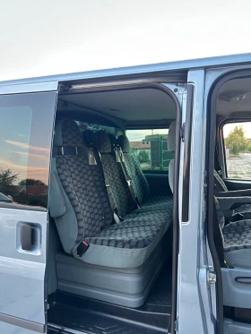 Ford Transit 2.2TDCi 131���� | Mobile.bg � ����� ������ 8
