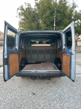 Ford Transit 2.2TDCi 131���� | Mobile.bg � ����� ������ 11