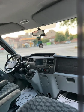 Ford Transit 2.2TDCi 131���� | Mobile.bg � ����� ������ 9