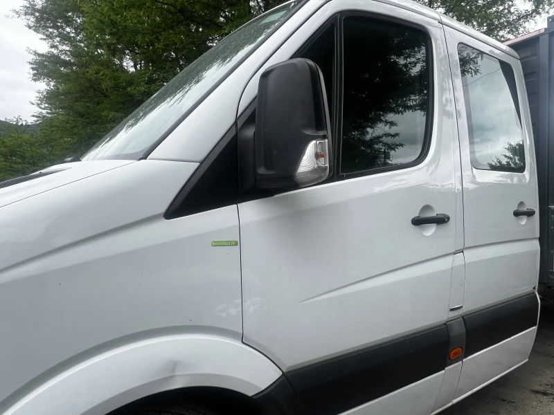 Mercedes-Benz Sprinter 2.2 cdi, снимка 2 - Бусове и автобуси - 46753459