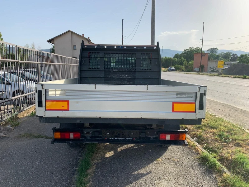 Ford Transit 2.2 Diesel 74kW 6+ 1 места Климатик, снимка 6 - Бусове и автобуси - 51153077