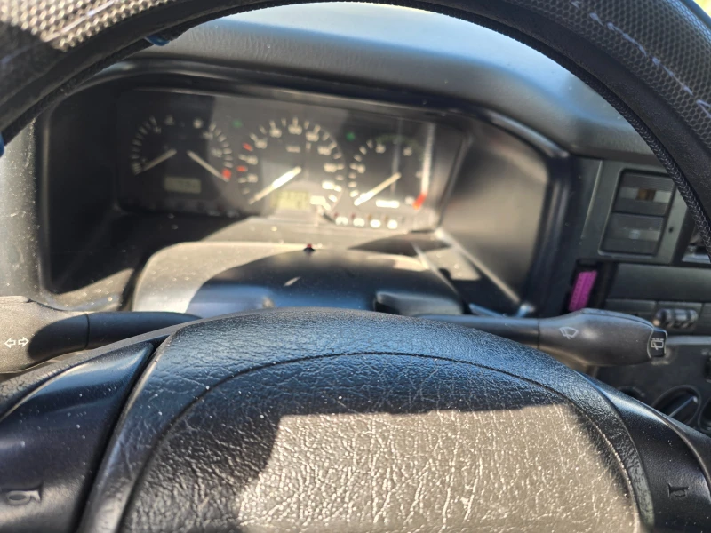 VW T4 2.5 TDI 102 ps ACV, снимка 4 - Бусове и автобуси - 51889220