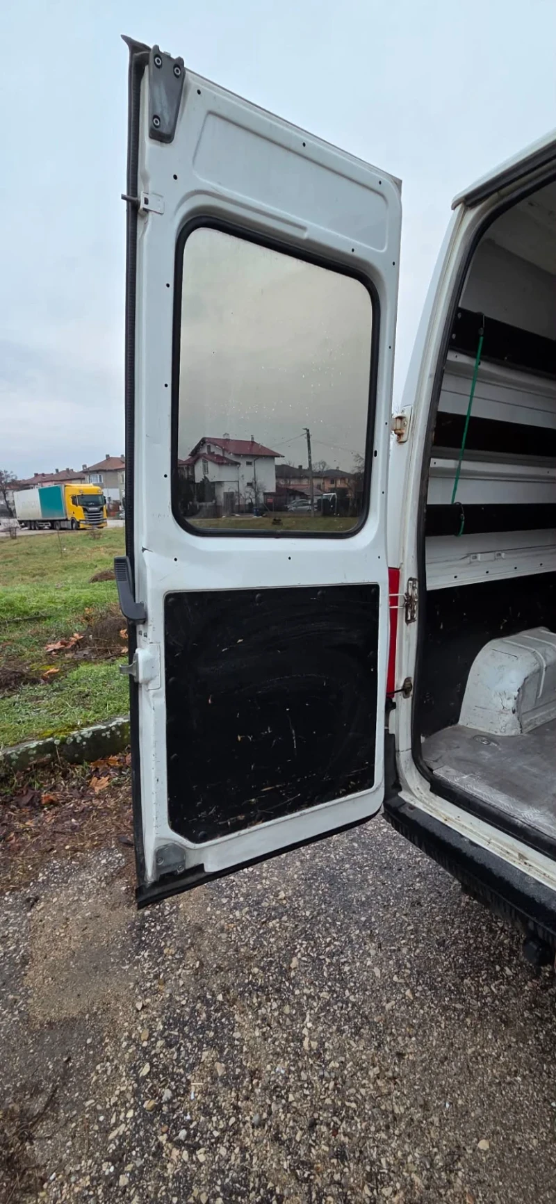 Fiat Ducato, снимка 5 - Бусове и автобуси - 53249486