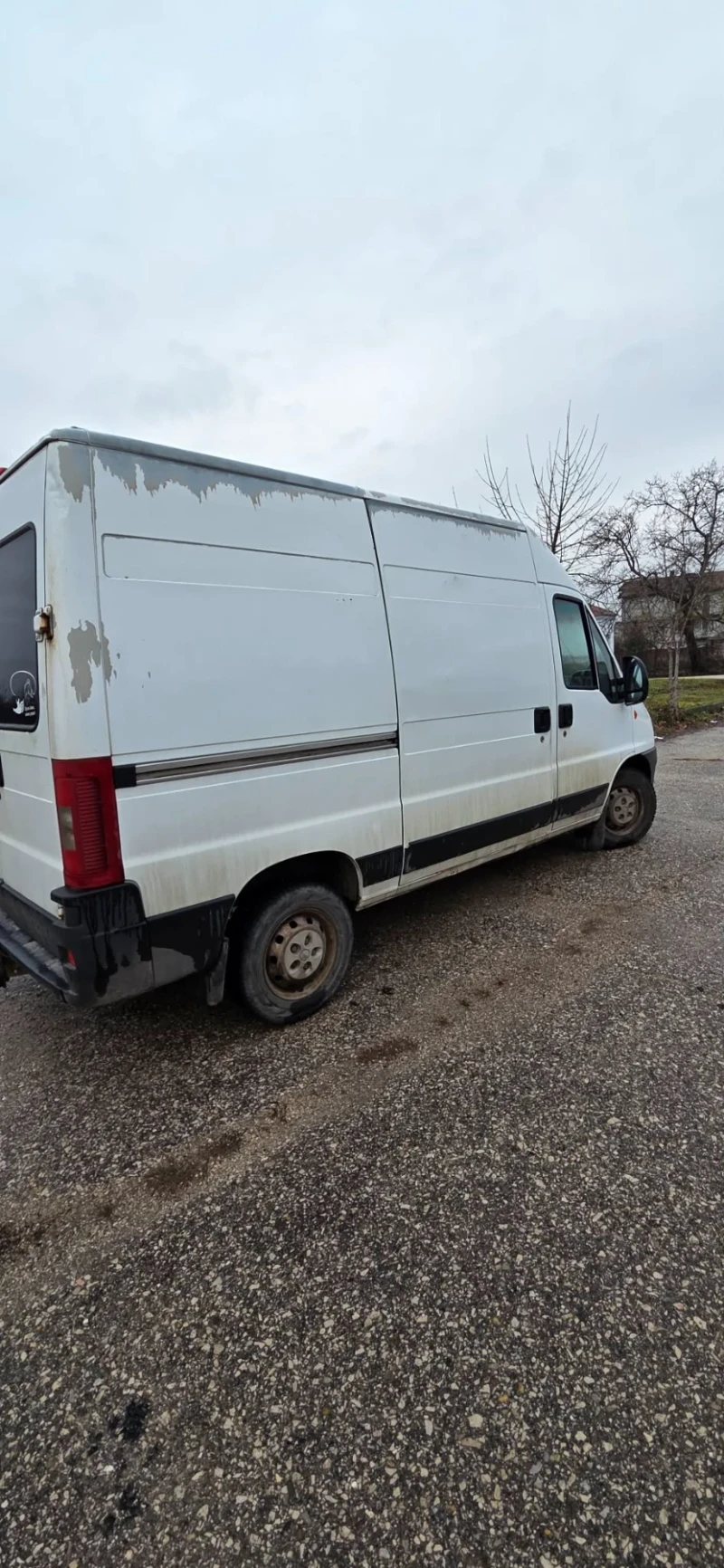 Fiat Ducato, снимка 12 - Бусове и автобуси - 53249486