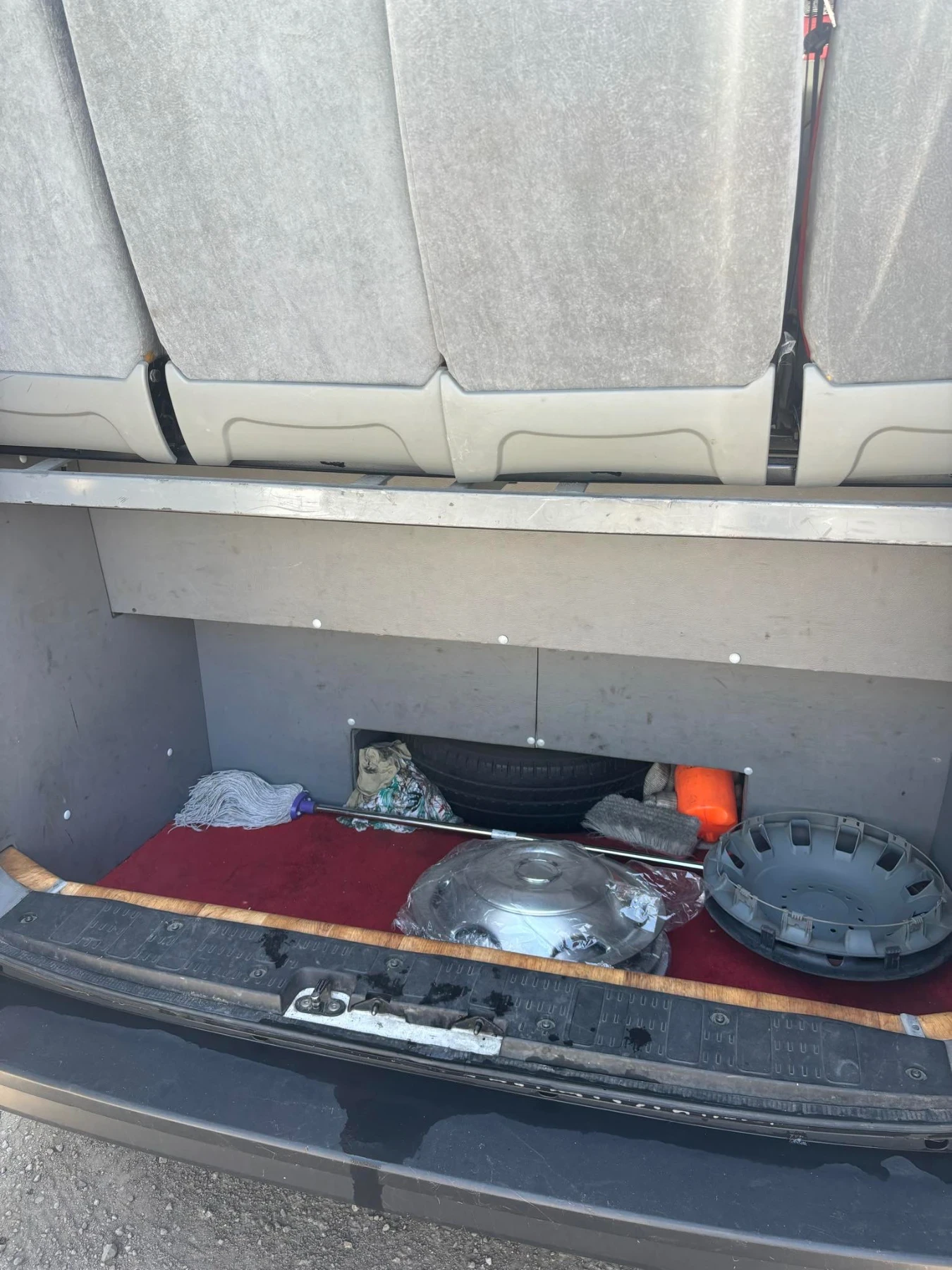 VW Crafter | Mobile.bg   13