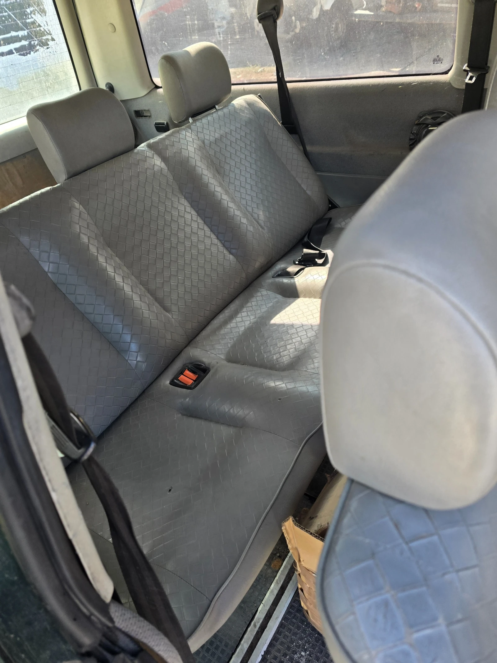 VW T4 2.5 TDI 102 ps ACV | Mobile.bg   12