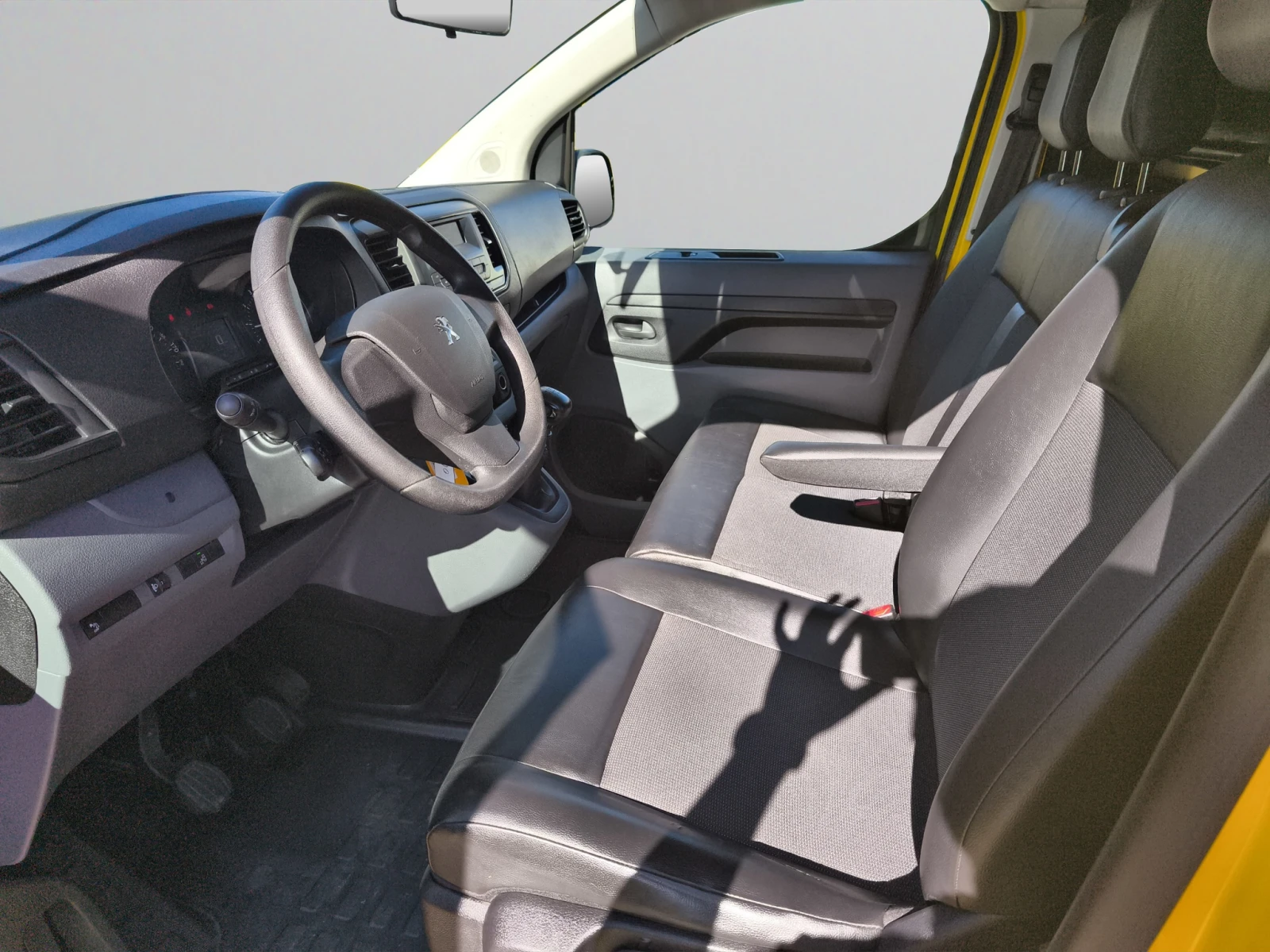 Peugeot Expert Long 2.0 BlueHDi 120 S&S BV6 // 1910R41 - изображение 10