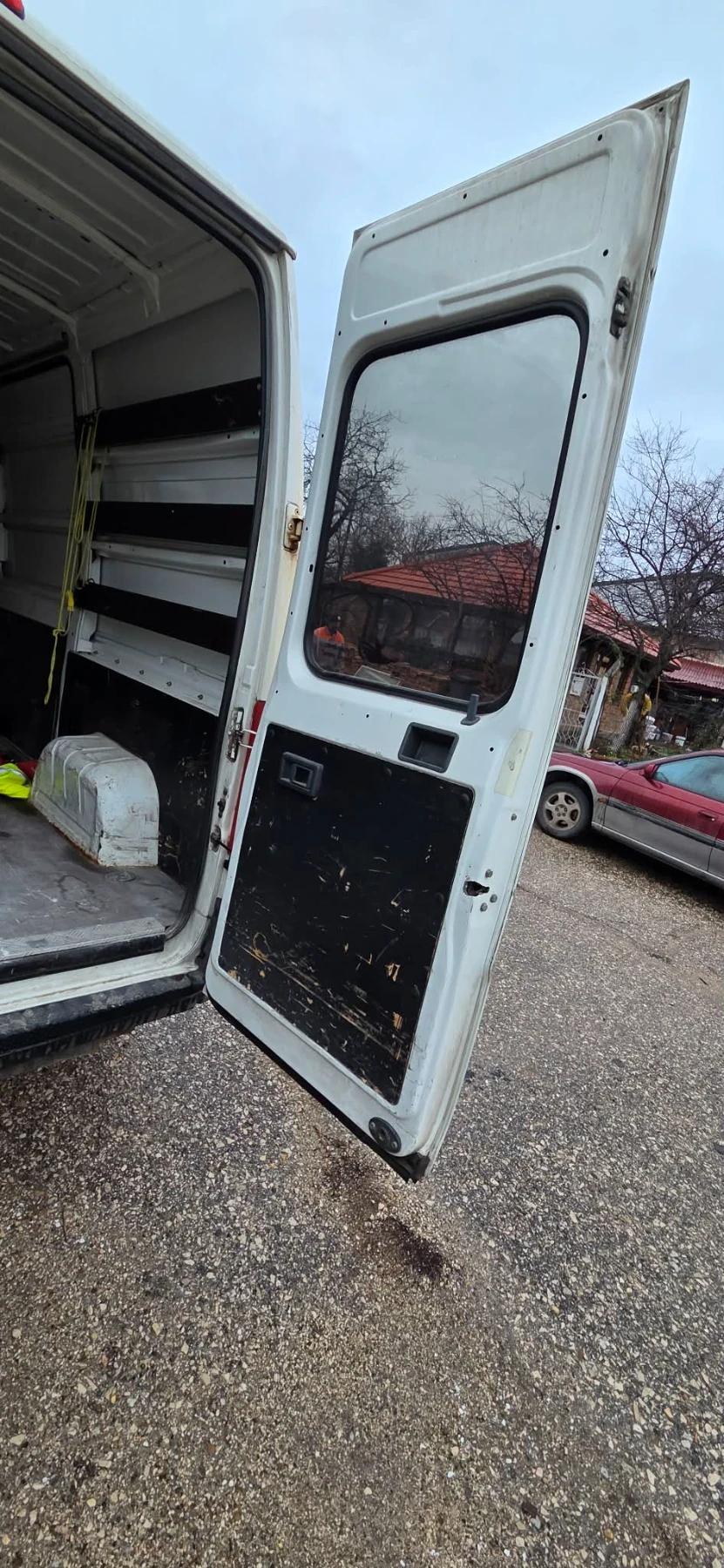 Fiat Ducato  - изображение 6