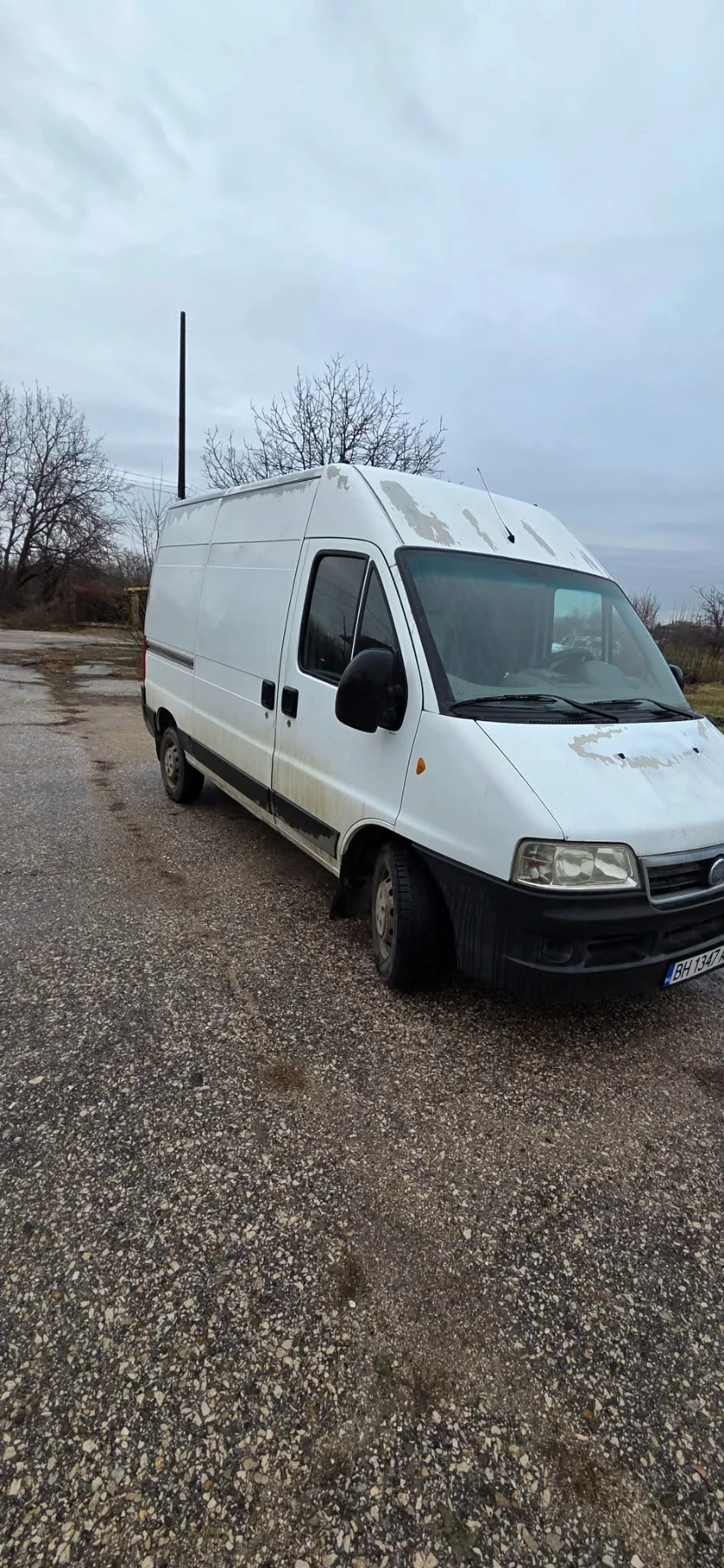 Fiat Ducato | Mobile.bg � ����������� 11