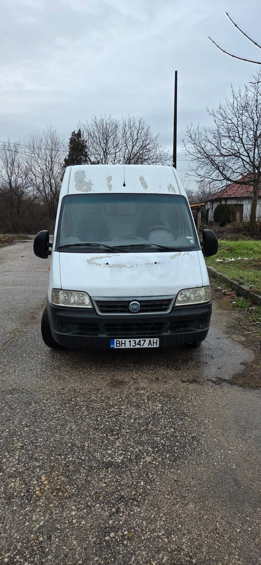 Fiat Ducato | Mobile.bg � ����������� 13