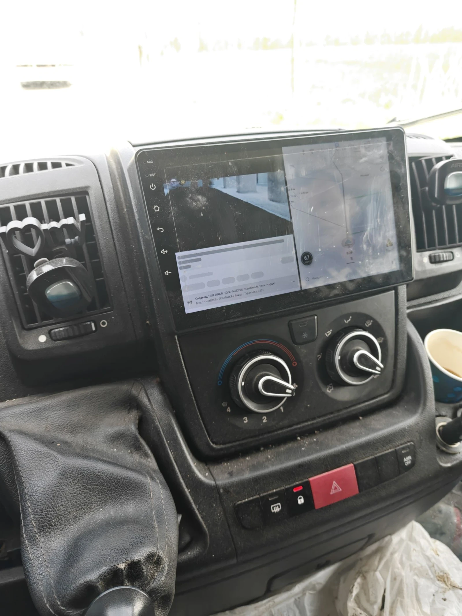 Citroen Jumper 2.0HDI XL3XL2, снимка 7 - Бусове и автобуси - 54246140