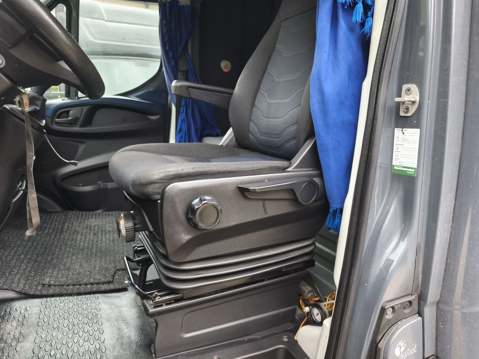Iveco Daily 6000� ������������///10���//��� �����/������= /��� | Mobile.bg � ����������� 5