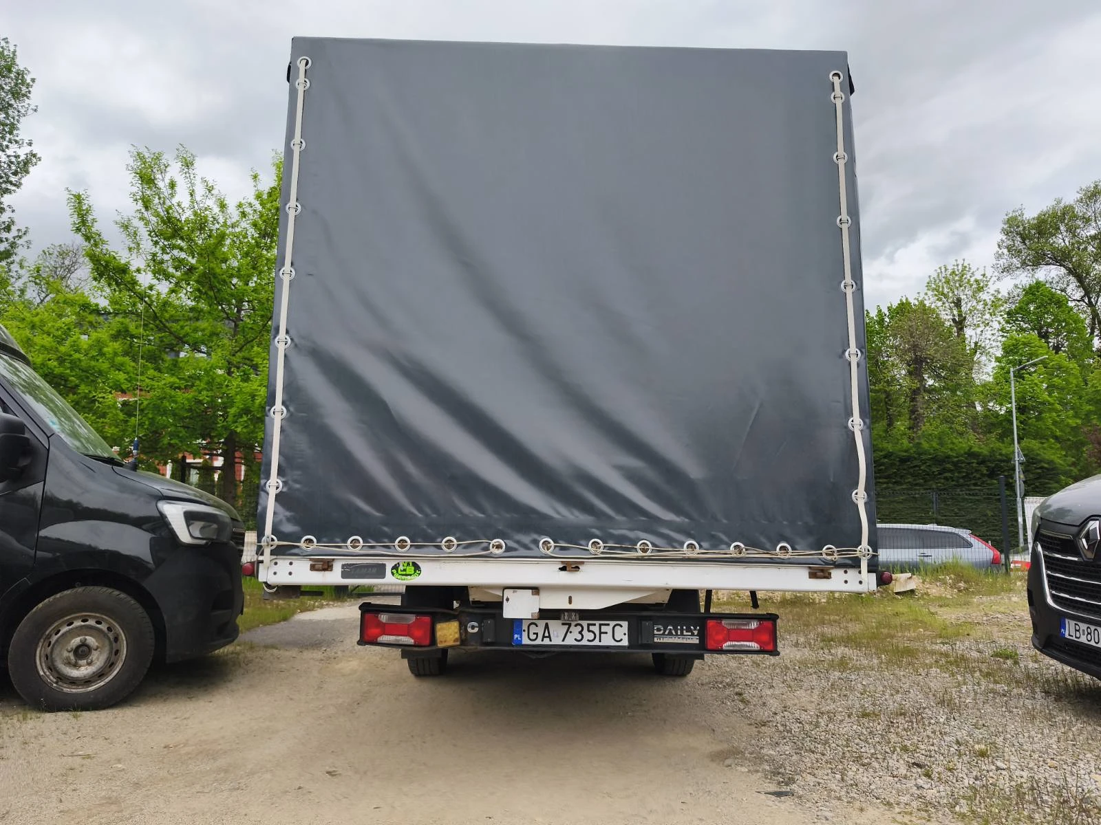 Iveco Daily 6000� ������������///10���//��� �����/������= /��� | Mobile.bg � ����������� 4