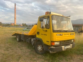 Daf Ae Пътна помощ, снимка 2