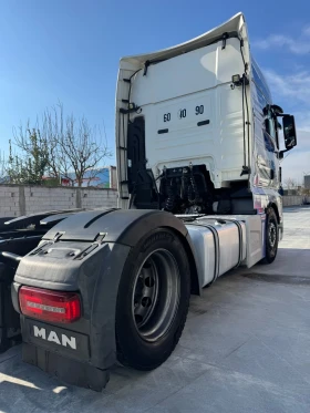 Man Tgx 500 MEGA HEROS TRUCKS TUNING FULL+ , снимка 7