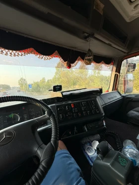 Обява за продажба на Mercedes-Benz Actros ~Цена по договаряне - изображение 10
