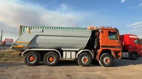 Обява за продажба на Mercedes-Benz Actros ~Цена по договаряне - изображение 3