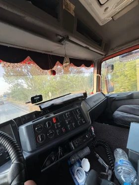 Mercedes-Benz Actros | Mobile.bg    13