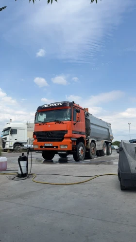 Обява за продажба на Mercedes-Benz Actros ~Цена по договаряне - изображение 1