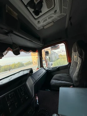 Обява за продажба на Mercedes-Benz Actros ~Цена по договаряне - изображение 11